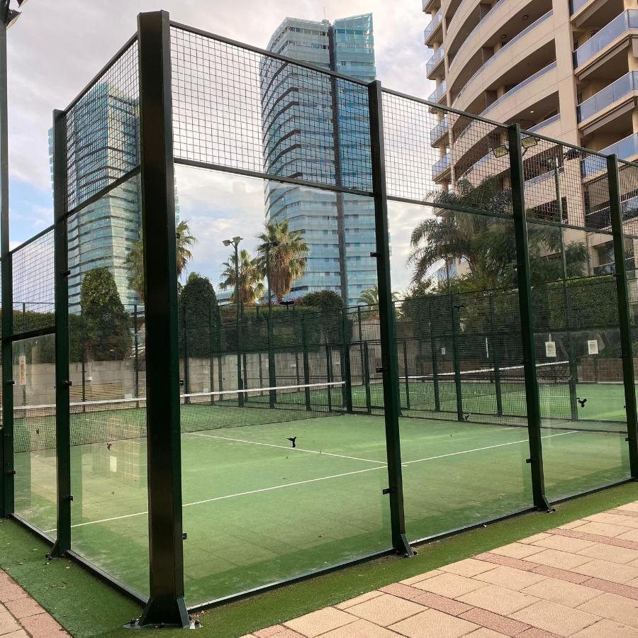 Homenfun Poblenou Leilighet Barcelona
