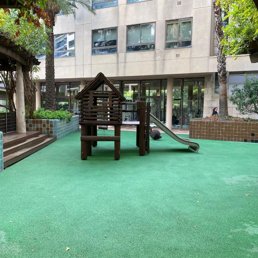 Homenfun Poblenou Leilighet Barcelona