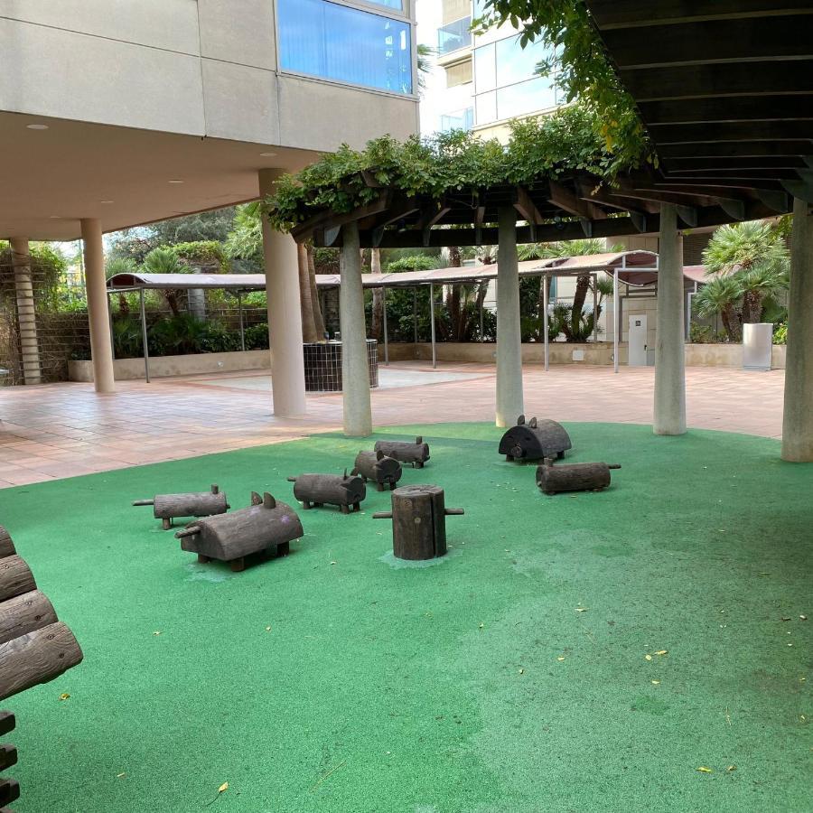 Homenfun Poblenou Leilighet Barcelona