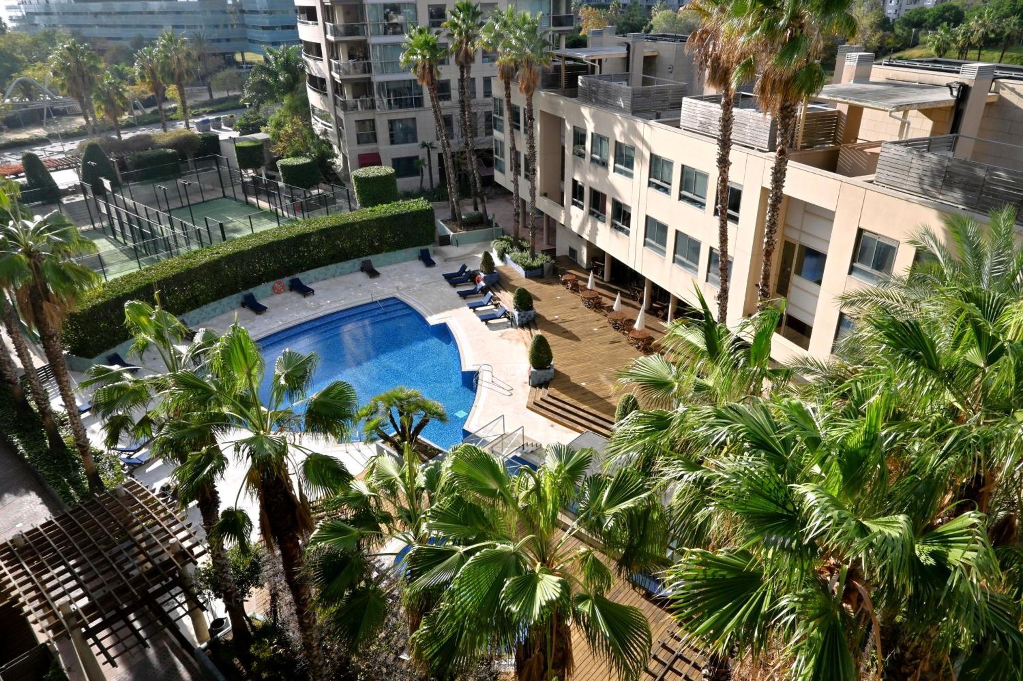 Leilighet Homenfun Poblenou Barcelona